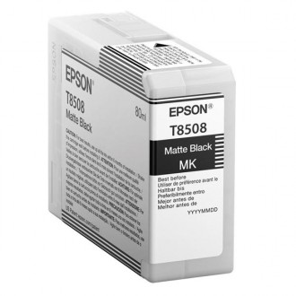 Inkout Epson T8508 (C13T850800)