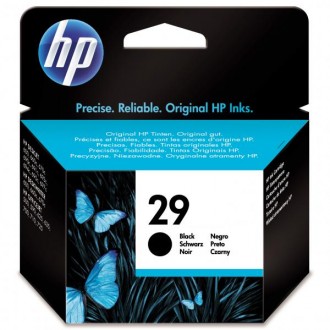 Inkout HP 51629AE (29)