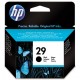 HP 51629AE (29), originální inkoust, černý, 40 ml