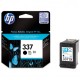 HP C9364EE (337), originální inkoust, černý, 11 ml