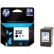 HP CB335EE (350), originální inkoust, černý, 4,5 ml