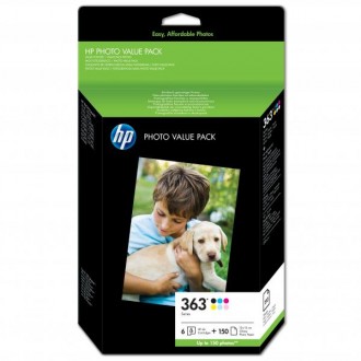 Inkout HP Q7966EE (363)