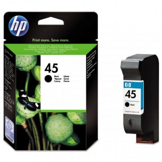 Inkout HP 51645AE (45)