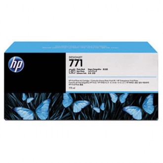 Inkout HP CR256A (771)