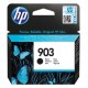 HP T6L99AE (903), originální inkoust, černý, 300 stran (8 ml)