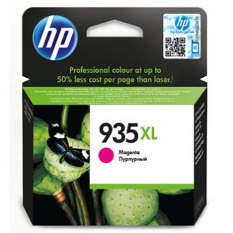 Inkout HP C2P25AE (935XL)