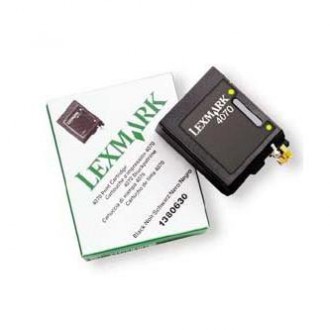 Inkout Lexmark 1380630 na 700 stran