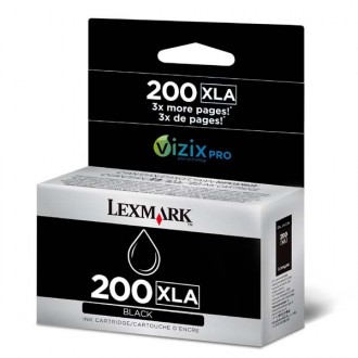 Inkout Lexmark 14L0197XLA (#200) na 2500 stran