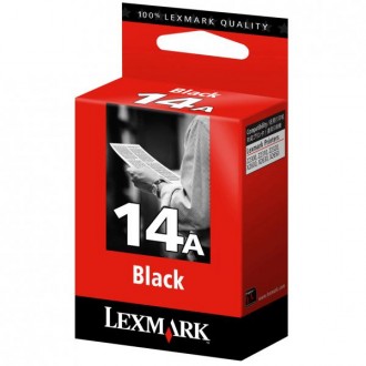 Inkout Lexmark 18C2080E (#14A) na 175 stran