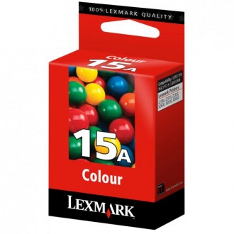 Inkout Lexmark 18C2100E (#15A) na 150 stran