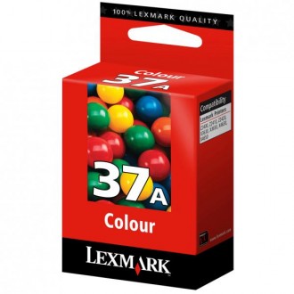 Inkout Lexmark 18C2160E (#37A) na 150 stran