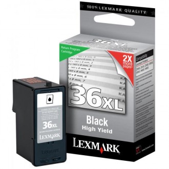 Inkout Lexmark 18C2170EXL (#36) na 500 stran