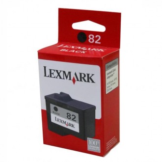 Inkout Lexmark 18L0032E (#82) na 600 stran