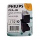 Philips PFA-401, originální inkoust, černý