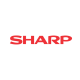 Sharp BP-GT20BB, originální toner, černý, 9000 stran
