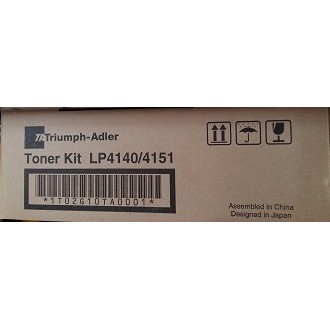 Toner Triumph Adler TK-4140 (4414010015) na 40000 stran