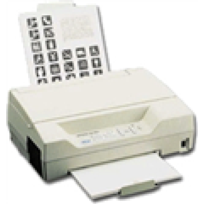 Ricoh Aficio FX-12