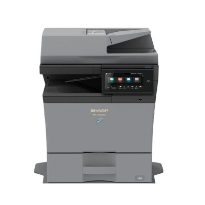 Sharp BP-C533WD