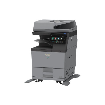 Sharp BP-C535WD