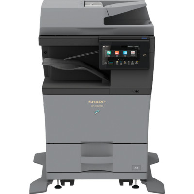 Sharp BP-C542WD