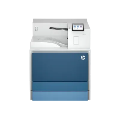 HP LaserJet Enterprise 8501