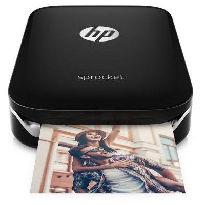 HP Sprocket