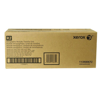 Xerox 113R00672, originální válec, 400000 stran