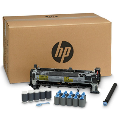HP F2G77A, originální maintenance kit, 225000 stran