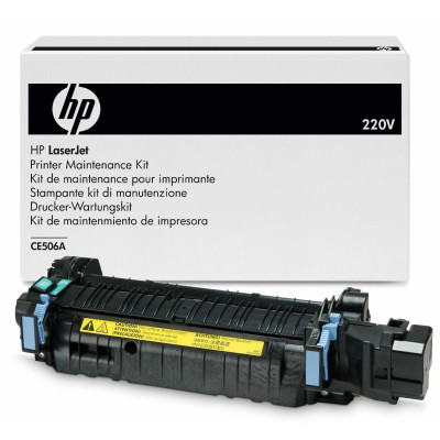 HP CE506A, originální zapékací jednotka