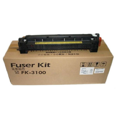 Kyocera FK-3100 (302MS93076), originální zapékací jednotka, 100000 stran