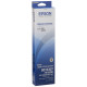 Epson C13S015307, originální páska, černá