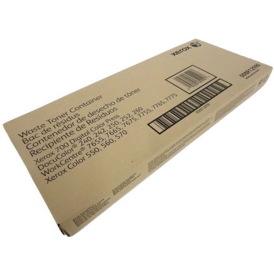 Xerox 008R12990, originální odpadní nádoba, 50000 stran