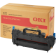 Oki C532 (46358502), originální zapékací jednotka, 60000 stran