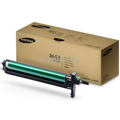 Samsung CLT-R659, originální válec, CMYK