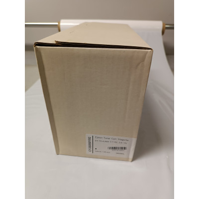 Epson C13S050192, originální toner, purpurový, 1500 stran, VÝPRODEJ, náhradní obal