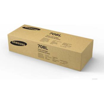 Samsung MLT-D708L (SS782A), originální toner, černý, 35000 stran