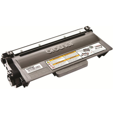 Brother TN-3380Bk, originální toner, černý, 8000 stran