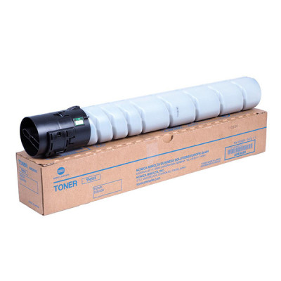 Konica Minolta TN-515 (A9E8050), originální toner, černý, 24400 stran