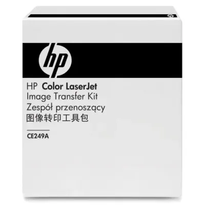HP CE249A (CC493-67909), originální transfer kit, 150000 stran