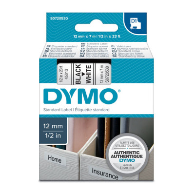 DYMO S0720530 (45013), originální páska