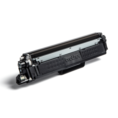 Brother TN-247Bk, originální toner, černý, 3000 stran