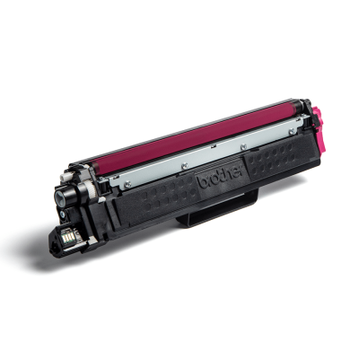 Brother TN-247M, originální toner, purpurový, 2300 stran
