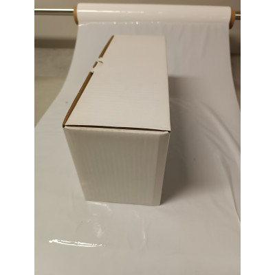 Oki B4400 (43502302), originální toner, černý, 3000 stran, VÝPRODEJ, náhradní obal