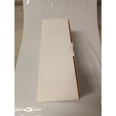 Oki B4400 (43502302), originální toner, černý, 3000 stran, VÝPRODEJ, náhradní obal