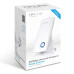 TP-Link TL-WA850RE 300Mbps Wifi N Range Extender + 1x 100Mbit LAN