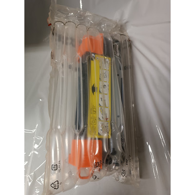 HP Q2682A, originální toner, žlutý, 6000 stran, VÝPRODEJ, náhradní obal