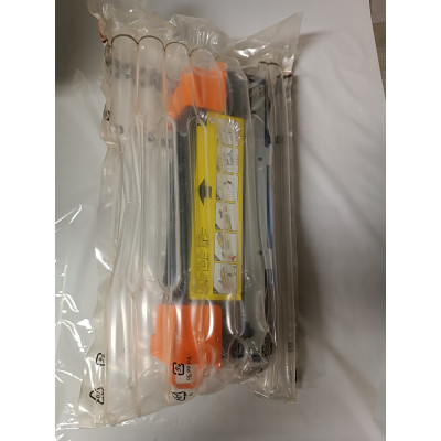 HP Q2682A, originální toner, žlutý, 6000 stran, VÝPRODEJ, náhradní obal