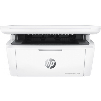Multifunkční tiskárna HP LaserJet Pro M28w (W2G55A)