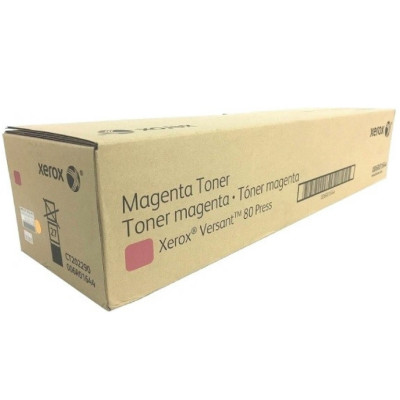 Xerox 006R01644, originální toner, purpurový, 22000 stran
