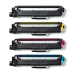 Brother TN-243CMYK, originální toner, CMYK, 4 x 1000 stran, 4-pack